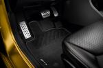 Renault Clio RS 200 EDC 2012 года